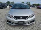 2014 Honda Civic Lx for Sale in Columbus, OH - Front End