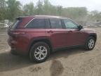 2023 Jeep Grand Cherokee Limited for Sale in Baltimore, MD - Rear End