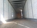 2008 Vanguard Dry Van Trailer იყიდება Dyer-ში, IN - Top/Roof
