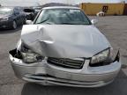 2001 Toyota Camry Le for Sale in North Las Vegas, NV - Front End
