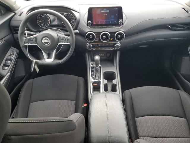  NISSAN SENTRA 2024 Biały