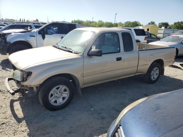 2003 Toyota Tacoma Xtracab