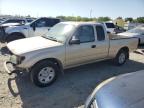 2003 Toyota Tacoma Xtracab იყიდება Sacramento-ში, CA - Front End
