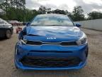 2022 Kia Rio Lx zu verkaufen in Greenwell Springs, LA - Front End