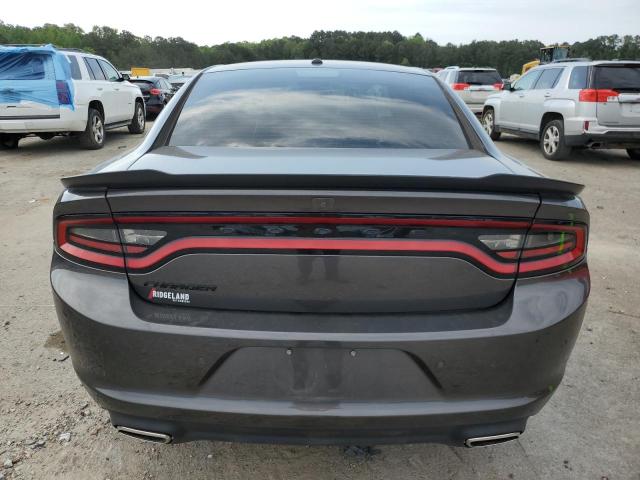  DODGE CHARGER 2020 Charcoal