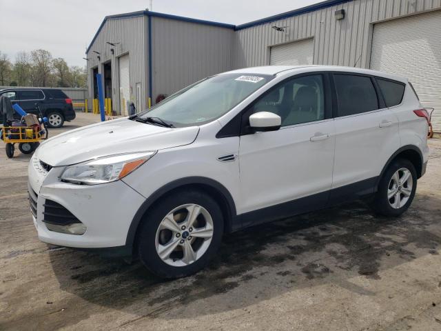  FORD ESCAPE 2014 Белы