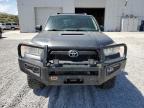 2010 Toyota 4Runner Sr5 იყიდება Reno-ში, NV - Side
