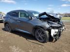 2022 Nissan Murano Sl na sprzedaż w Columbia Station, OH - Front End