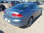 2016 VOLKSWAGEN PASSAT SE for sale at Copart WISBECH