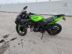 2012 Kawasaki Ex250 J for Sale in Magna, UT - Side