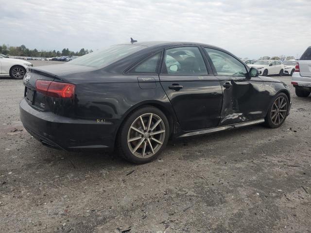 AUDI A6 2016 Czarny