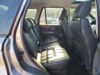 2011 Land Rover Range Rover Sport Lux продається в Memphis, TN - Water/Flood