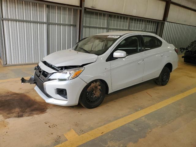 2023 Mitsubishi Mirage G4 Es