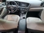 2015 Kia Optima Ex for Sale in Ellenwood, GA - Front End