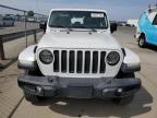 2020 Jeep Wrangler Unlimited Sahara zu verkaufen in Sacramento, CA - Rear End