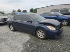 2007 Nissan Altima 2.5 for Sale in Byron, GA - Front End