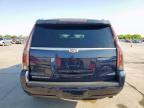 2019 Cadillac Escalade Luxury на продаже в Grand Prairie, TX - Front End