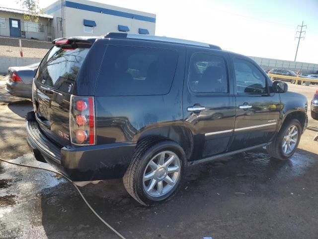  GMC YUKON 2012 Charcoal