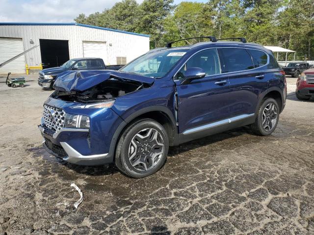 HYUNDAI SANTA FE L 2023