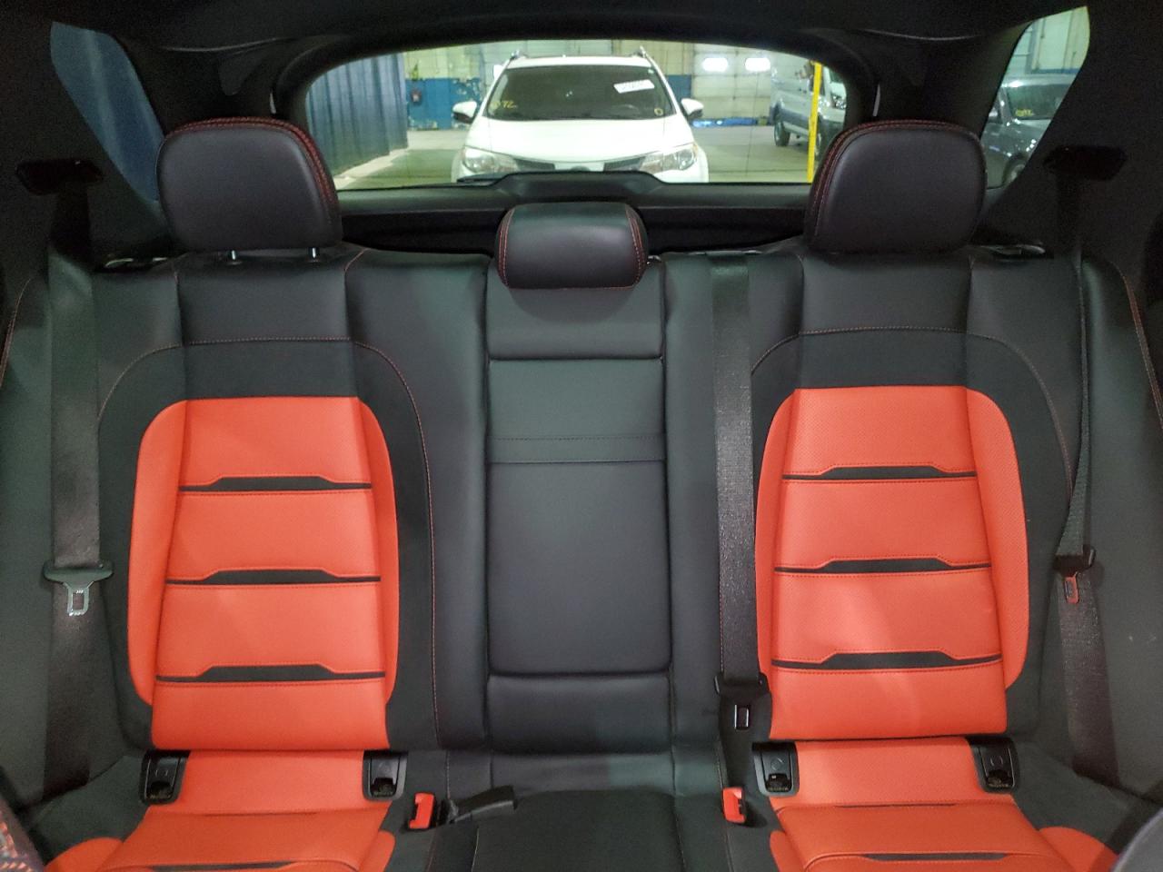 2024 Mercedes-Benz Gle Amg 53 4Matic VIN: 4JGFB6BB3RB008127 Lot: 53165575
