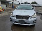 2014 Subaru Impreza Sport Premium იყიდება New Britain-ში, CT - Burn - Engine