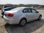 2012 Volkswagen Jetta Se na sprzedaż w Chambersburg, PA - Front End