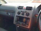 2010 VOLKSWAGEN TOURAN MAT for sale at Copart YORK