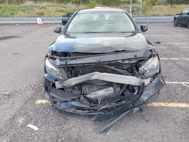 2019 MERCEDES BENZ CLA 180 AM