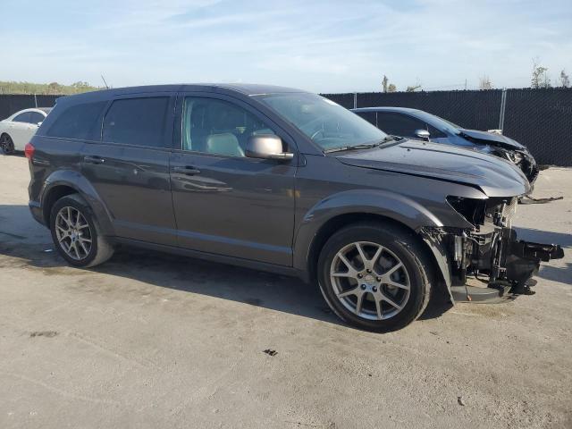  DODGE JOURNEY 2015 Szary