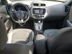 2017 Kia Soul Ev + на продаже в Sacramento, CA - Front End