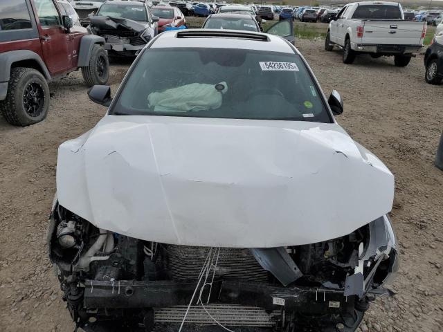  HYUNDAI ELANTRA 2021 Белый