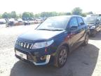2019 SUZUKI VITARA SZ- for sale at Copart COLCHESTER