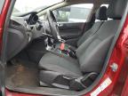 2015 Ford Fiesta Se na sprzedaż w Spartanburg, SC - Front End