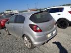 2013 VAUXHALL CORSA SRI for sale at Copart WOLVERHAMPTON