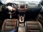 2016 Volkswagen Tiguan S for Sale in East Granby, CT - Front End
