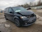 2016 Dodge Grand Caravan R/T იყიდება Pekin-ში, IL - Front End