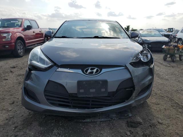  HYUNDAI VELOSTER 2014 Сірий