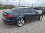 2017 Audi A4 Premium за продажба в Indianapolis, IN - Rear End