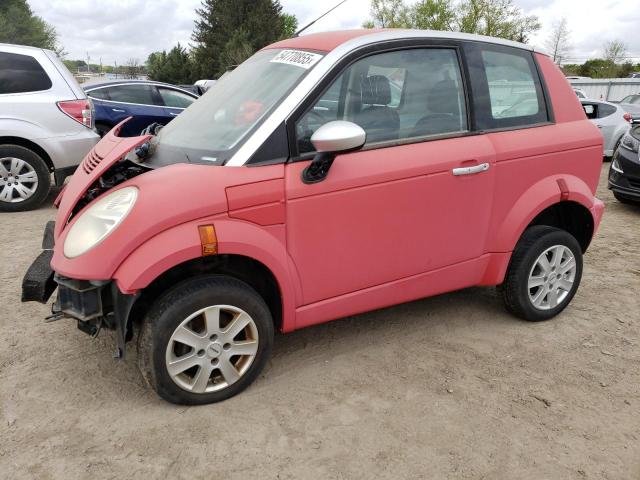 2011 Other Automobile Other