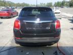 2016 Fiat 500X Easy na sprzedaż w Savannah, GA - Front End