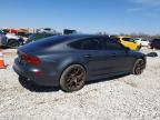 2015 Audi Rs7  zu verkaufen in Columbus, OH - Front End