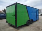 2022 High Country Enclosed Cargo Trailer იყიდება Fort Wayne-ში, IN - Minor Dent/Scratches