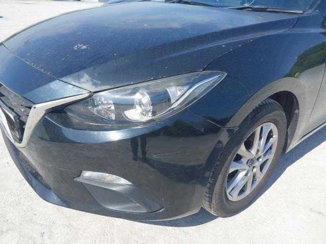 2015 MAZDA 3 SE NAV D
