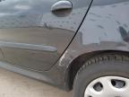 2005 PEUGEOT 206 S SEMI for sale at Copart YORK