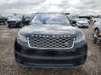 2018 Land Rover Range Rover Velar S продається в Houston, TX - Front End