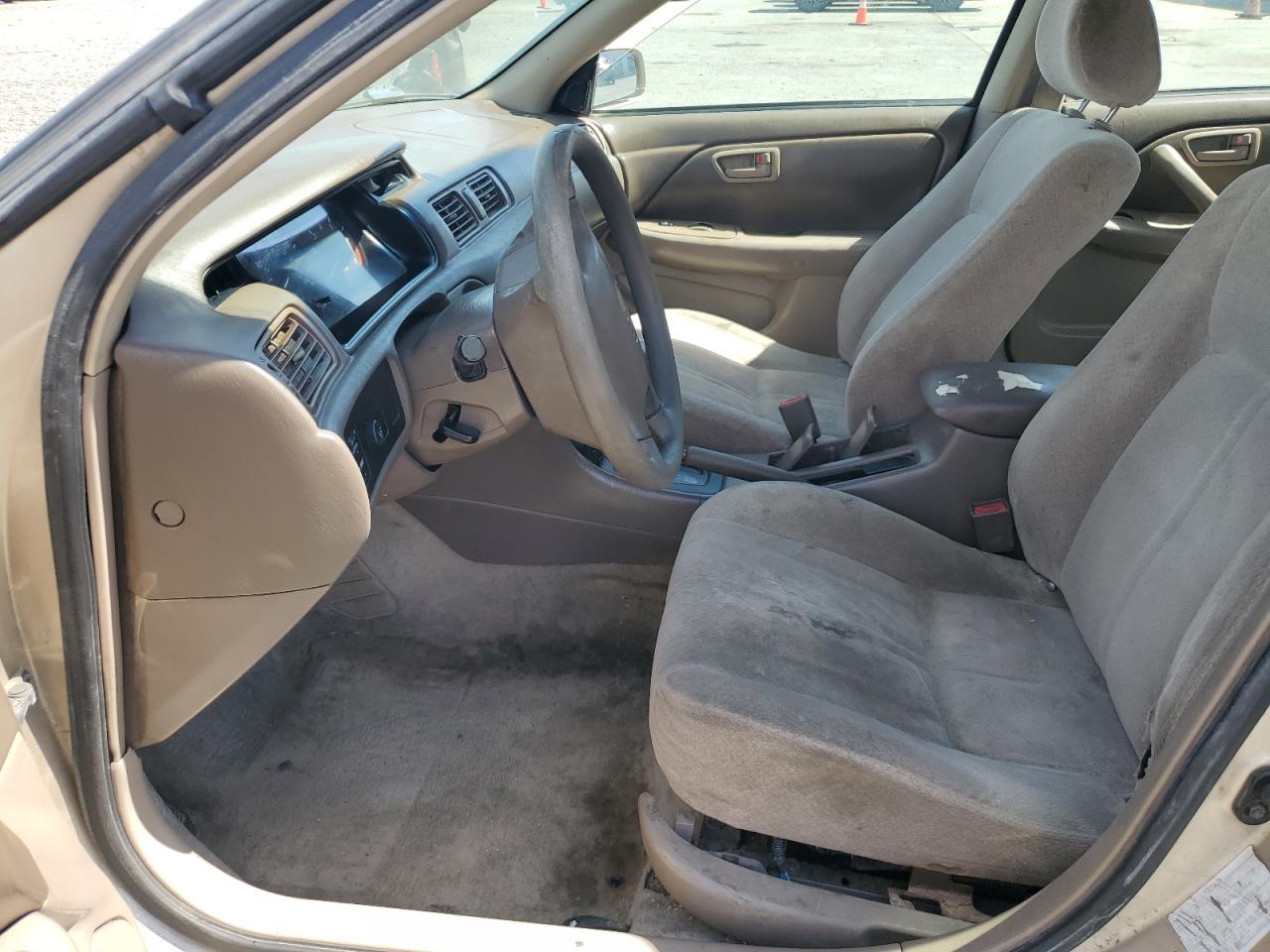 2000 Toyota Camry Ce VIN: JT2BG22K5Y0527714 Lot: 52979455