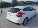2014 FORD FOCUS ZETE for sale at Copart ST HELENS