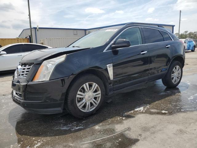 2016 Cadillac Srx 