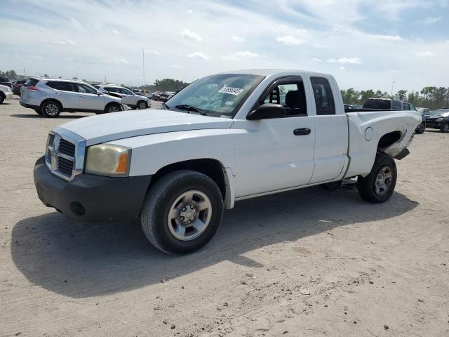 2005 Dodge Dakota St