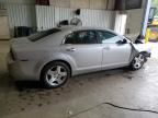 2008 Chevrolet Malibu 2Lt на продаже в Lufkin, TX - Front End